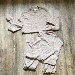 H&M Maternity Set